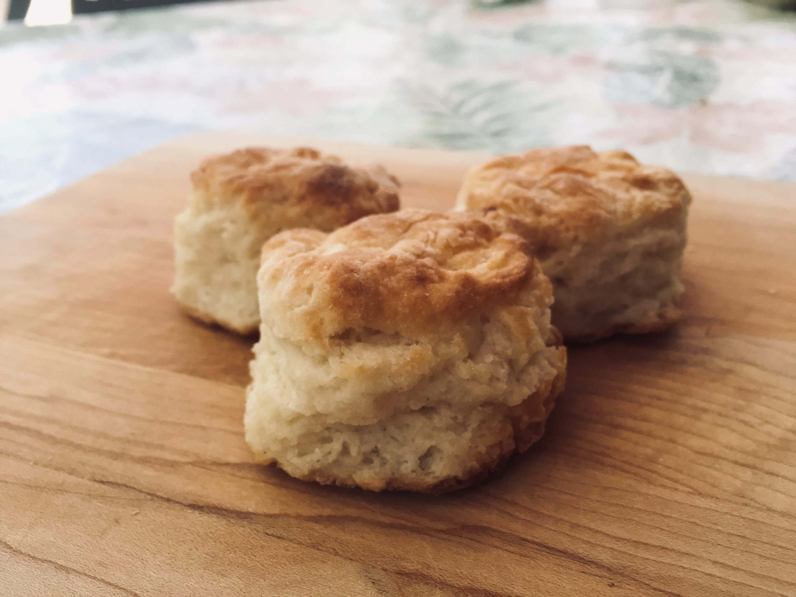 Judy Cooks White Lily Baking Powder Biscuits From Southern Living 6526