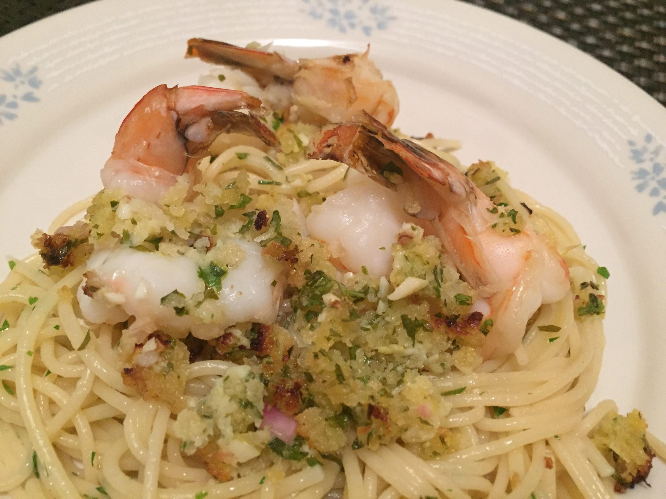 judy-cooks-baked-shrimp-scampi-so-easy-from-ina-garten